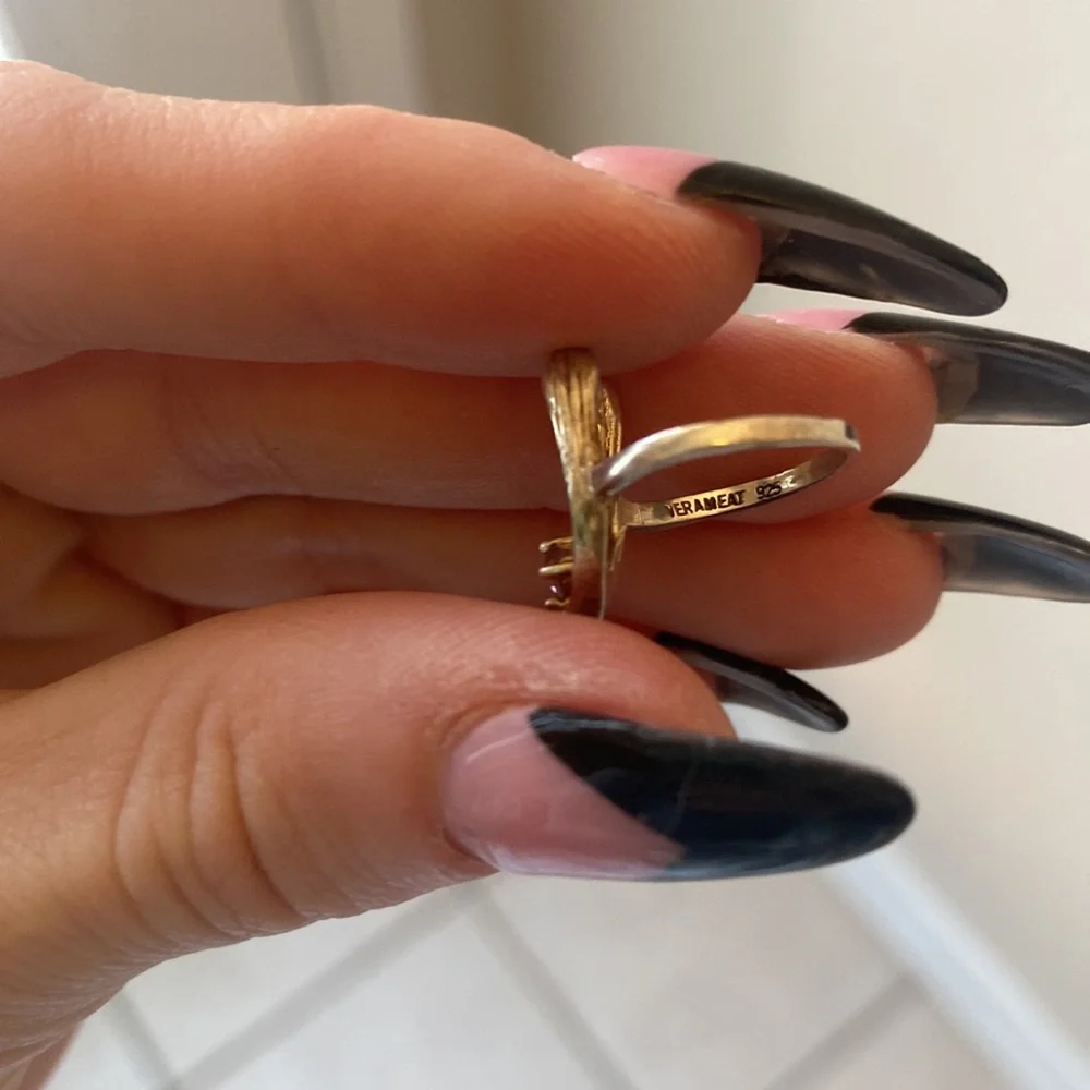 Verameat ring - Picture 5 of 5